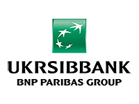 Банк UKRSIBBANK в Монастырище