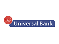 Банк Universal Bank в Монастырище